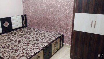 2 BHK Builder Floor For Rent in Maan Dream Homes 2, Sector 121