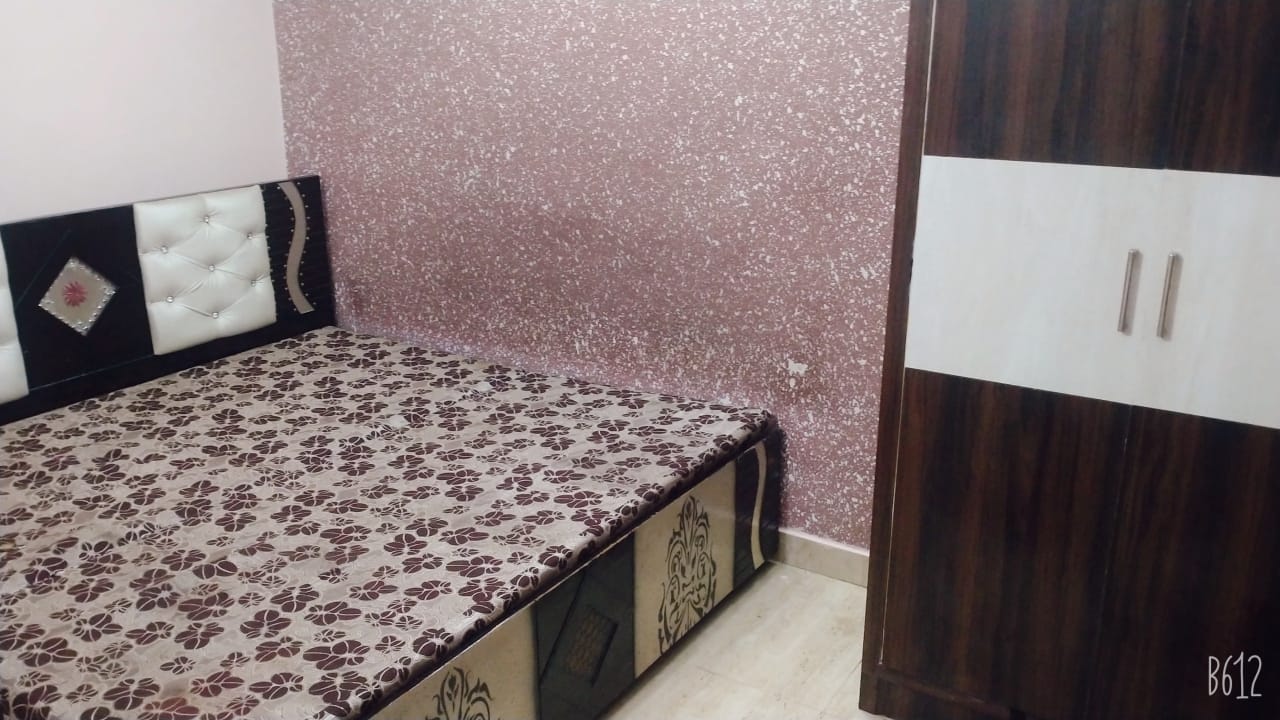 2 BHK Builder Floor For Rent in Maan Dream Homes 2