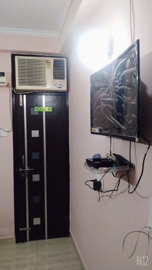 Furnished Amenities in 2 BHK Builder Floor at Maan Dream Homes 2, Sector 121 – for Rent