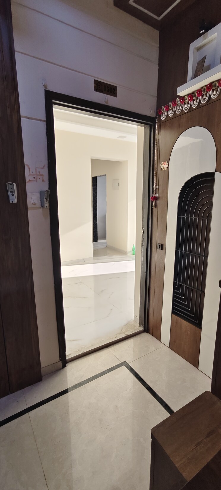 Entrance, amar-vinay-heritage 1 Bedroom 650 Sq.Ft. Apartment In Mira Road Thane 9644203