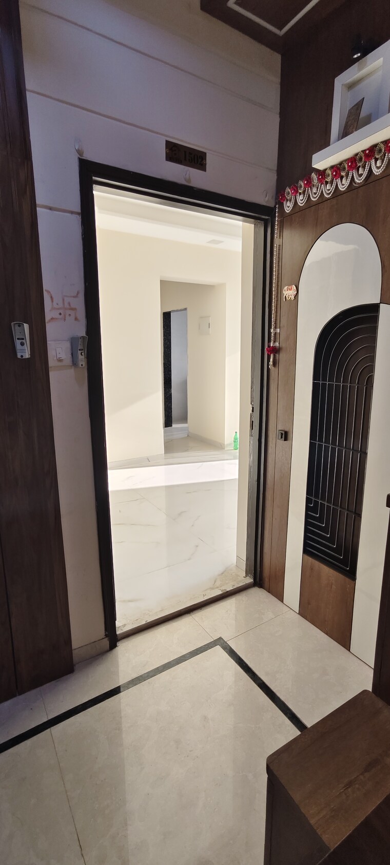 Entrance, amar-vinay-heritage 1 Bedroom 650 Sq.Ft. Apartment In Mira Road Thane 9644203