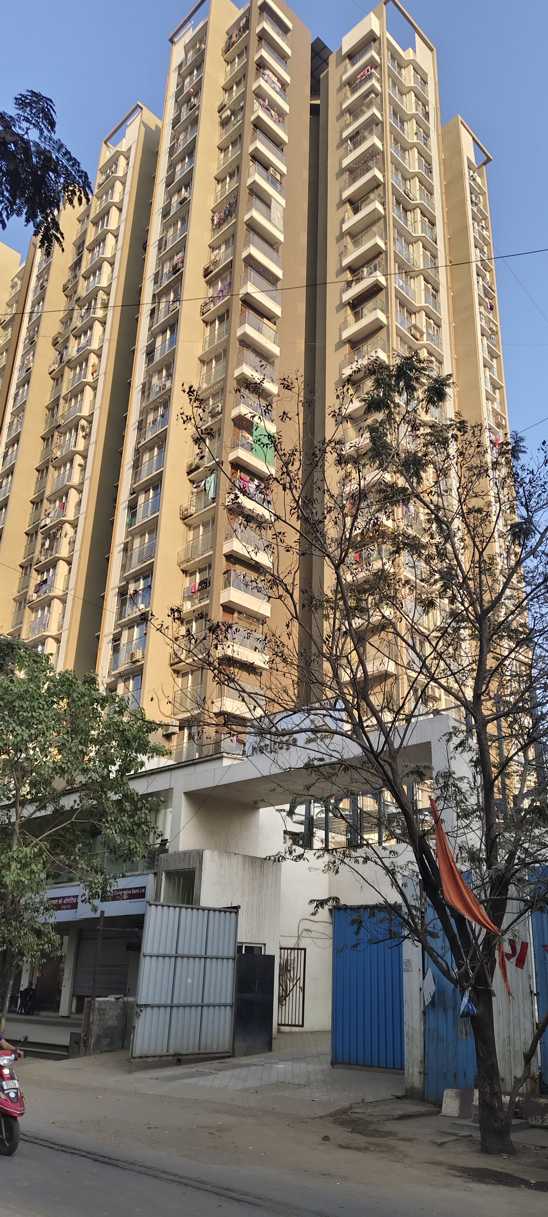 1 BHK Apartment For Rent in Amar Vinay Heritage