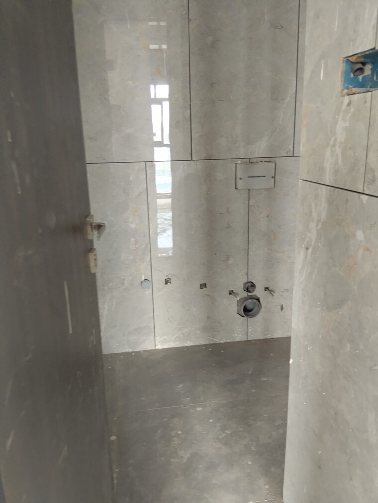 Bathroom, sanpada 2 Bedroom 734 Sq.Ft. Apartment In Sanpada Navi Mumbai 9644138