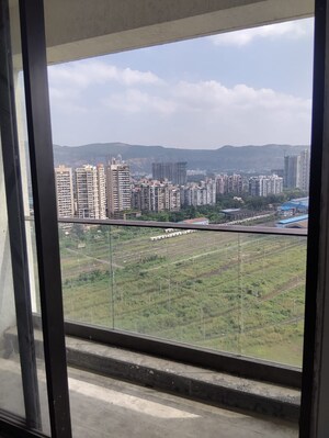 2 BHK Apartment – Exterior View View at Sanpada - for Sale