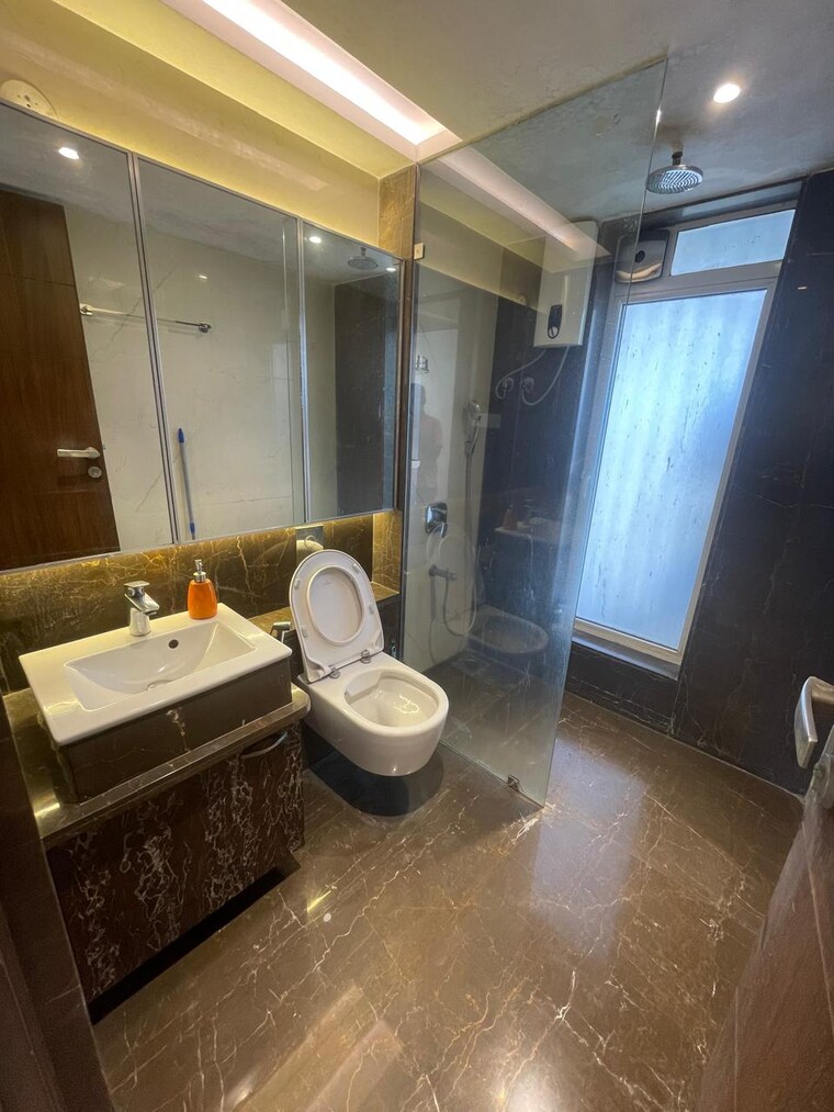 Living Room, raunak-viraj-bliss 2 Bedroom 782 Sq.Ft. Apartment In Khar West Mumbai 9644216