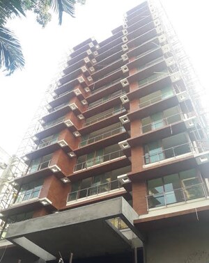 3 BHK Apartment For Sale in Bandra West