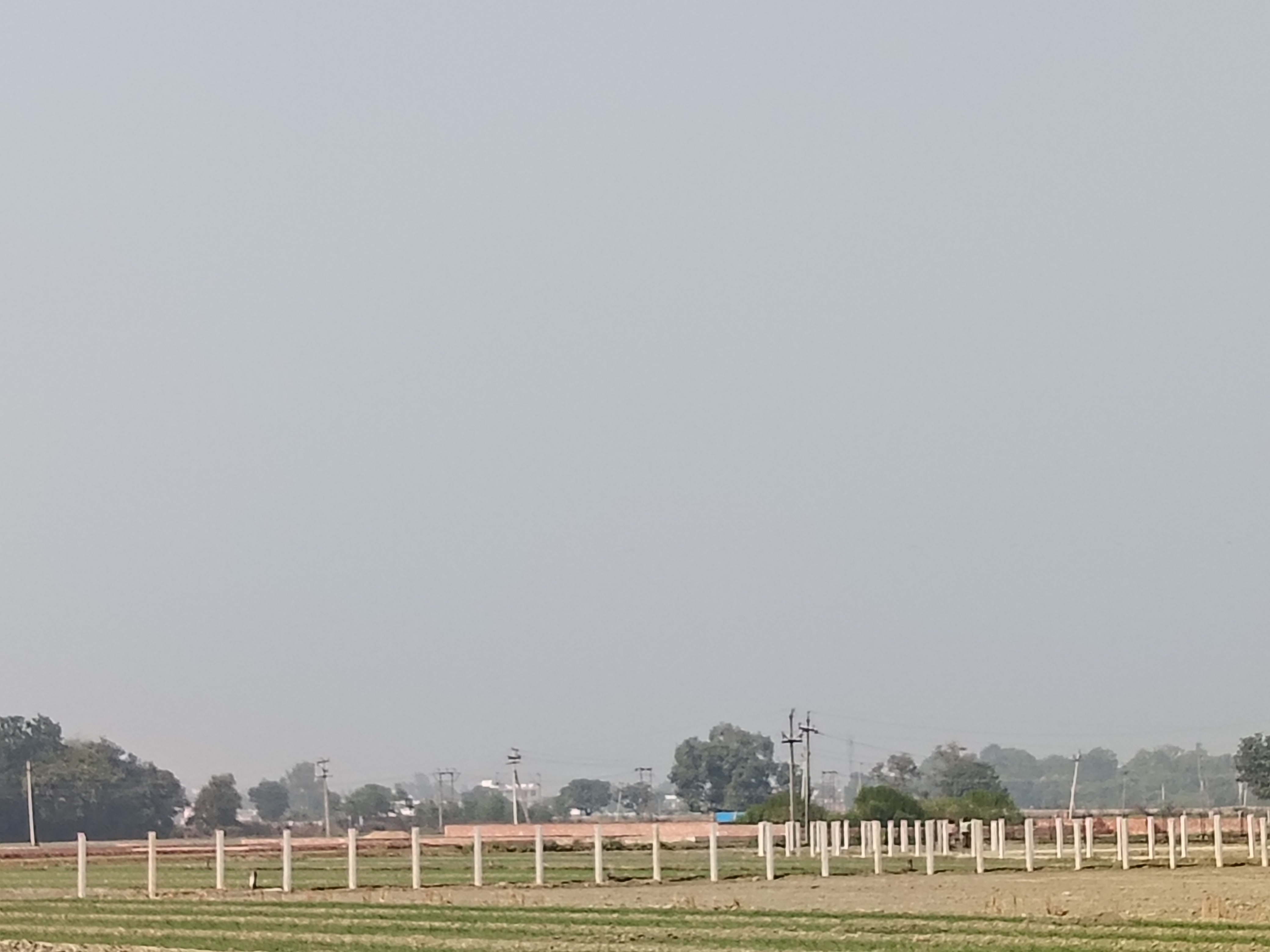 Plot For Sale in Gosainganj