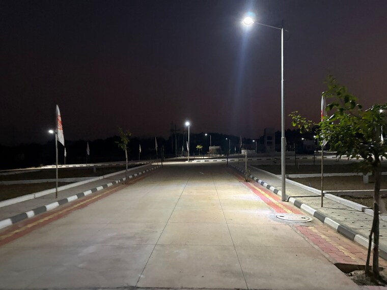 Exterior View, harohalli  1500 Sq.Ft. Plot In Harohalli Bangalore 9644250