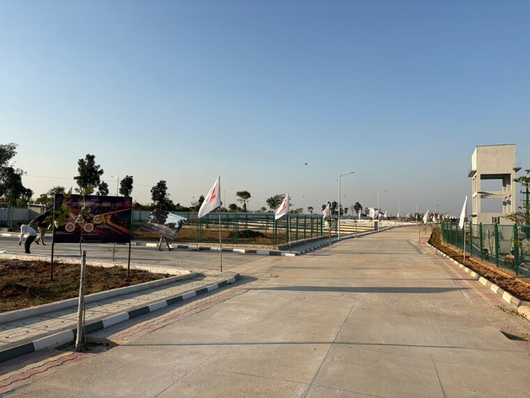 Exterior View, harohalli  1500 Sq.Ft. Plot In Harohalli Bangalore 9644250