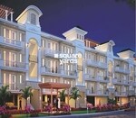 3 BHK 1442 Sq.Ft. Apartment in Ananta Lifestyle