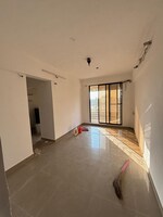 1 BHK + Pooja Room 545 Sq.Ft. Apartment in Kamthi Plaza