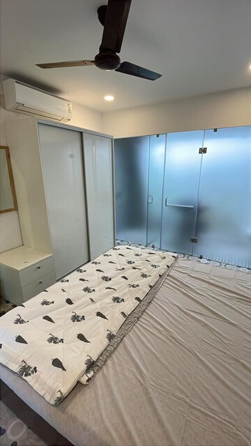 Bedroom in 3 BHK Villa at Porvorim – for Rent