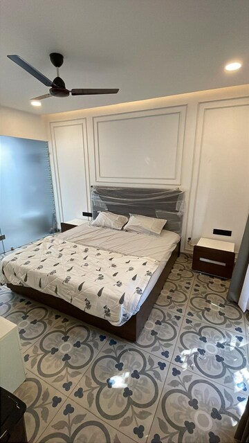 Bedroom in 3 BHK Villa at Porvorim – for Rent