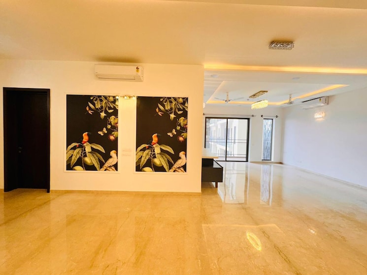 Room, century-ethos 3 Bedroom 2960 Sq.Ft. Apartment In Hebbal Bangalore 9644243