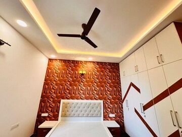 Furnished Amenities in 3 BHK Apartment at Century Ethos, Hebbal – for Rent