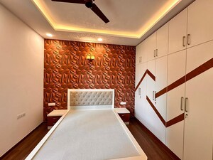 Furnished Amenities in 3 BHK Apartment at Century Ethos, Hebbal – for Rent