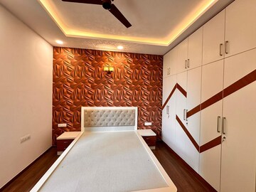 Furnished Amenities in 3 BHK Apartment at Century Ethos, Hebbal – for Rent