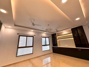 Room in 3 BHK Apartment at Century Ethos, Hebbal – for Rent