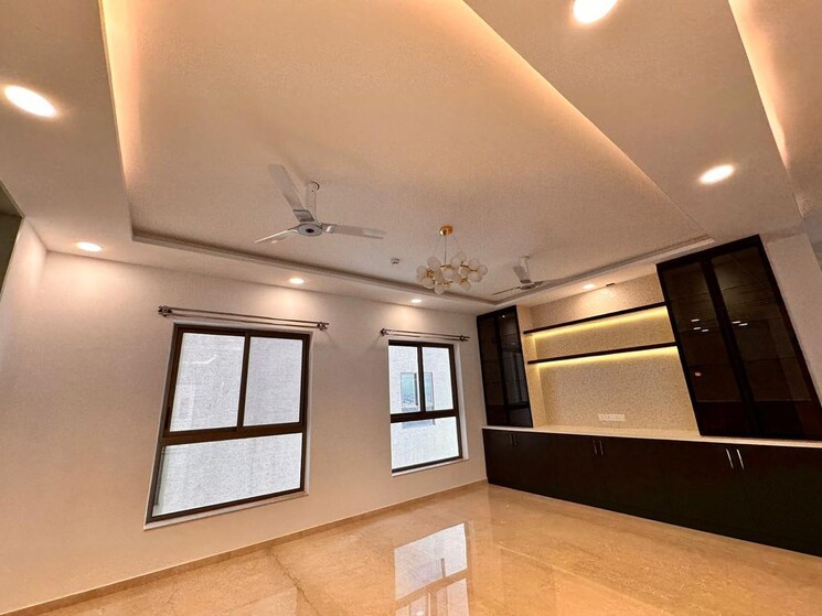 Room, century-ethos 3 Bedroom 2960 Sq.Ft. Apartment In Hebbal Bangalore 9644243