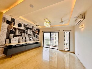 3 BHK Apartment For Rent in Century Ethos, Hebbal