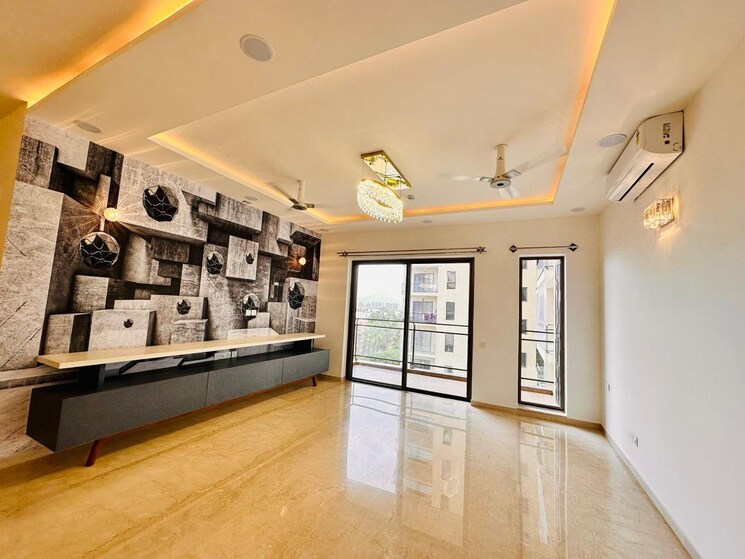 Cover Image, century-ethos 3 Bedroom 2960 Sq.Ft. Apartment In Hebbal Bangalore 9644243