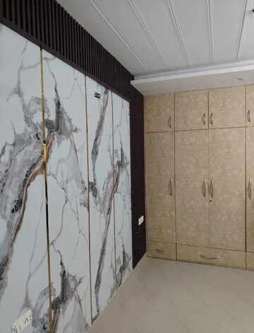 Master Plan in 2 BHK Apartment at Dhakoli – for Sale