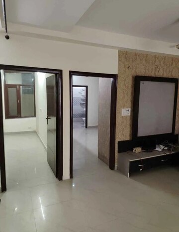 Building Lobby in 2 BHK Apartment at Dhakoli – for Sale