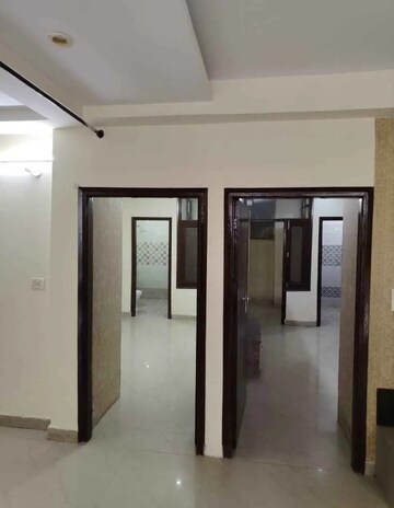 Building Lobby in 2 BHK Apartment at Dhakoli – for Sale