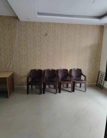 2 BHK Apartment For Sale in Dhakoli