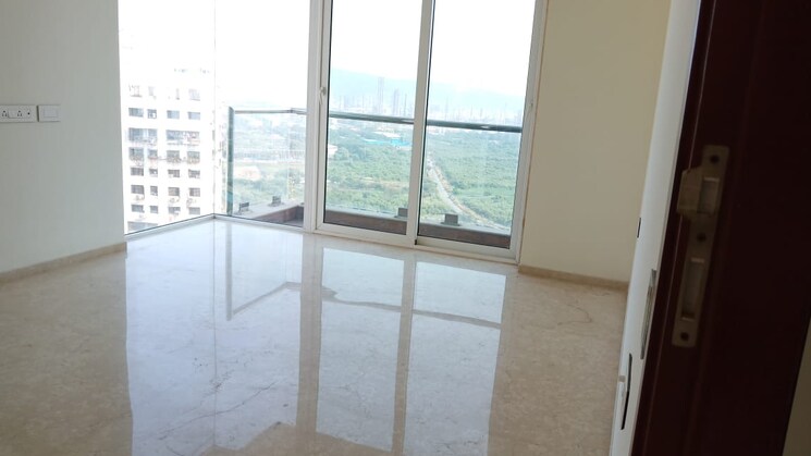 Room, ajmera-aeon 3 Bedroom 1407 Sq.Ft. Apartment In Bhakti Park Mumbai 9644253