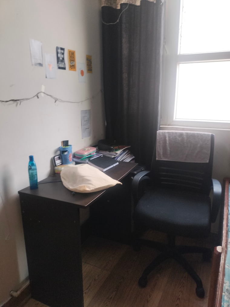 Living Room, tulip-lemon 2 Bedroom 515 Sq.Ft. Apartment In Sector 69 Gurgaon 9644262