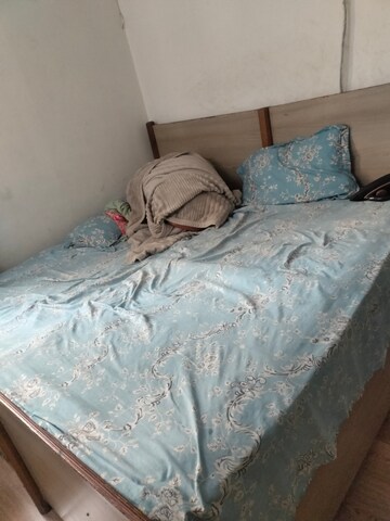 Bedroom in 2 BHK Apartment at Tulip Lemon, Sector 69 – for Rent