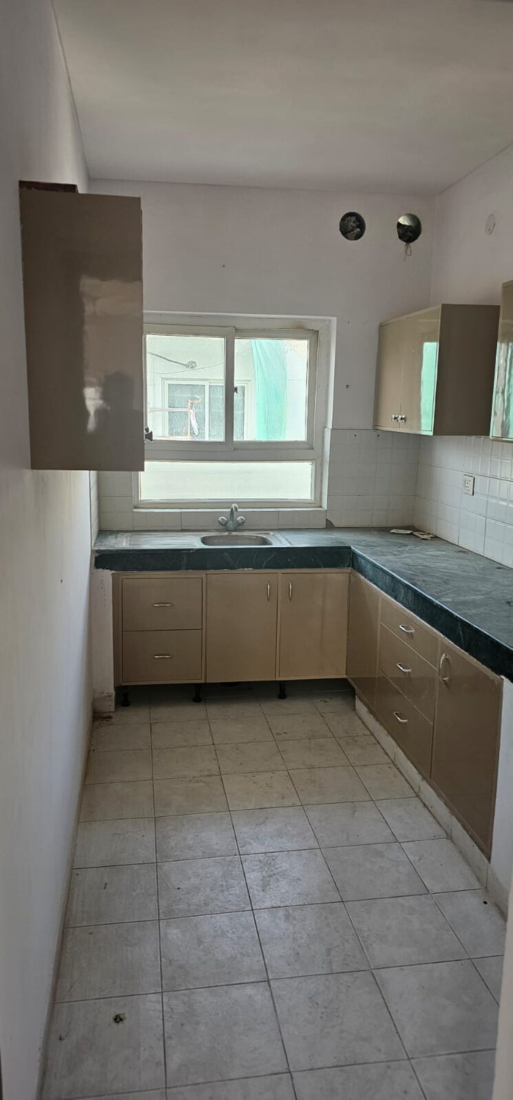 Kitchen, bptp-park-elite-floors 3 Bedroom 180 Sq.Yd. Builder Floor In Sector 85 Faridabad 9644241