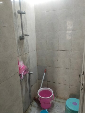Bathroom in 2 BHK Apartment at Tulip Lemon, Sector 69 – for Rent