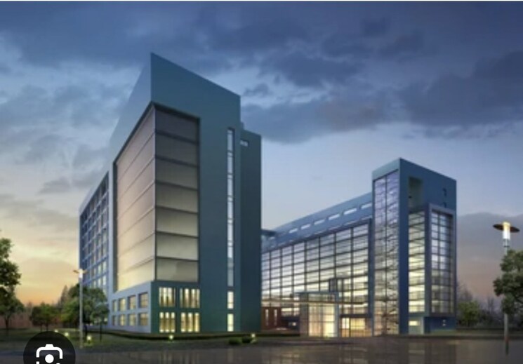 Exterior View, sarai rohilla Commercial Showroom 1600 Sq.Ft. In Sarai Rohilla Delhi 9644239