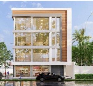  Showroom For Rent in Sarai Rohilla