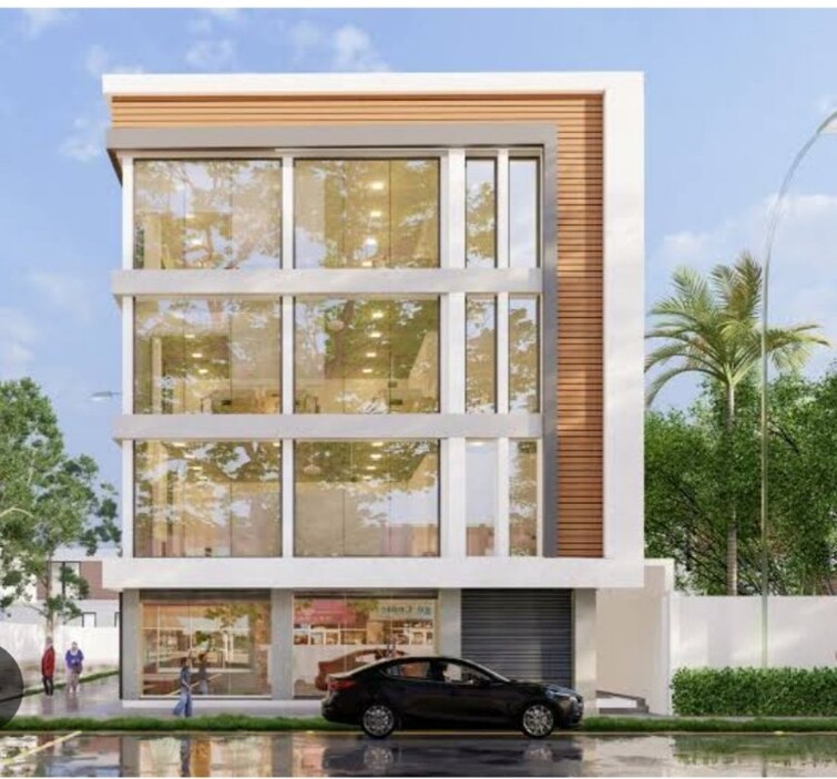 Cover Image, sarai rohilla Commercial Showroom 1600 Sq.Ft. In Sarai Rohilla Delhi 9644239