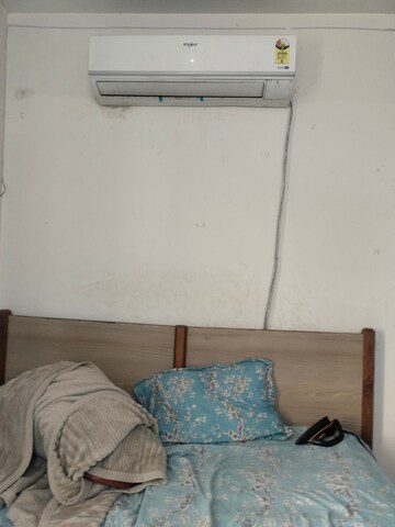 Furnished Amenities in 2 BHK Apartment at Tulip Lemon, Sector 69 – for Rent