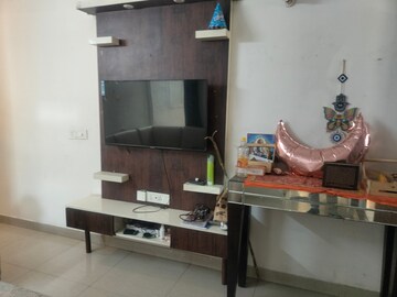 Kitchen in 2 BHK Apartment at Tulip Lemon, Sector 69 – for Rent