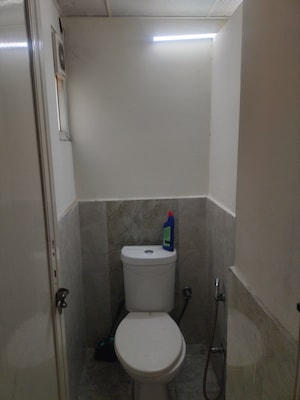 Bathroom in 2 BHK Apartment at Tulip Lemon, Sector 69 – for Rent