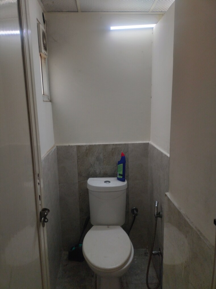 Bathroom, tulip-lemon 2 Bedroom 515 Sq.Ft. Apartment In Sector 69 Gurgaon 9644262
