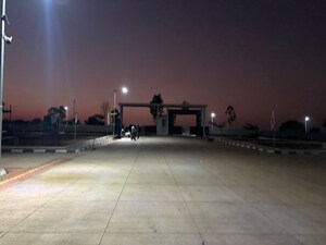  Plot For Sale in Harohalli