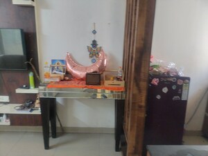 Bedroom in 2 BHK Apartment at Tulip Lemon, Sector 69 – for Rent