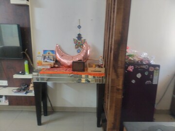 Bedroom in 2 BHK Apartment at Tulip Lemon, Sector 69 – for Rent