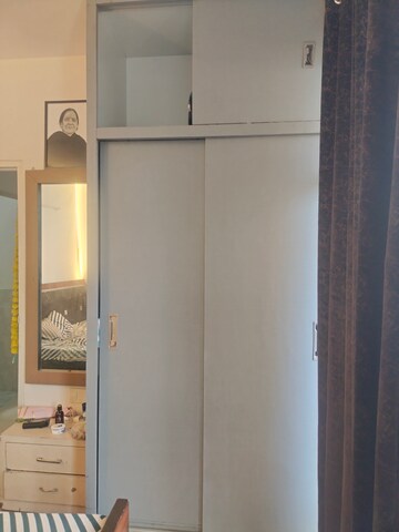 Building Lobby in 2 BHK Apartment at Tulip Lemon, Sector 69 – for Rent