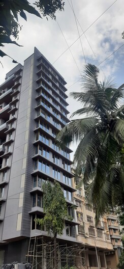 3 BHK + Servant Room Apartment For Sale in Sea View Bandra