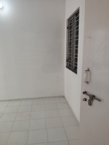 Bathroom in 1 BHK Apartment at Eden Solaris Joka, Bishnupur – for Rent