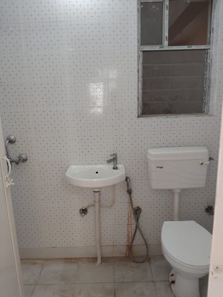 Bathroom, eden-solaris-joka 1 Bedroom 400 Sq.Ft. Apartment In Bishnupur Kolkata 9644260