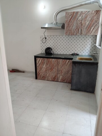 Bedroom in 1 BHK Apartment at Eden Solaris Joka, Bishnupur – for Rent