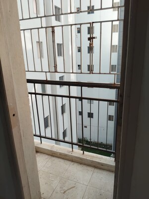 1 BHK Apartment For Rent in Eden Solaris Joka, Bishnupur